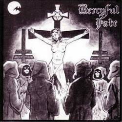 Mercyful Fate : Mercyful Fate